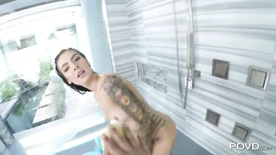 Shower Toys