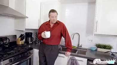 Cum In Me - S2:E6