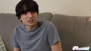 Ready Or Not Here I Cum - S6:E2