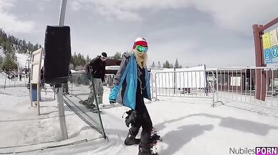 Snow Bunnies 3 - S1:E3