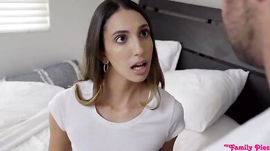 My Step Sister Sat On My Dick - S14:E2