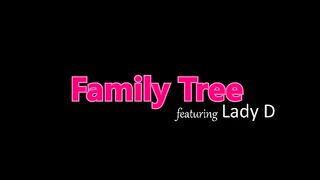 Family Tree - S6:E6