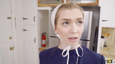 Being Amish Trading Places - S2:E9