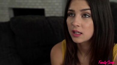 Swap Dad Came Into My Room Last Night - S1:E9