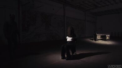 Black Widow XXX - Scene 3
