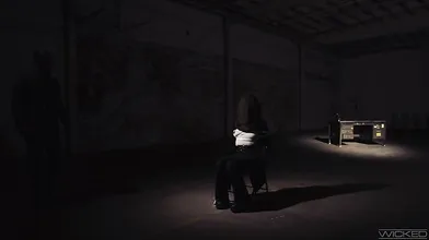 Black Widow XXX - Scene 2