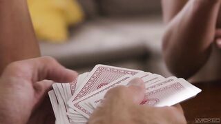 Three Card Sex Poker, Scene #01