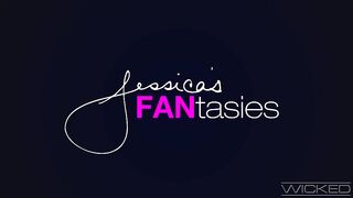 jessica's FANtasies - Bad Girl