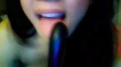 Ex Girlfriend Perfect tits Dildos Pussy