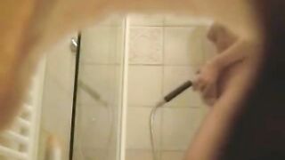 How to Make A Shower Spy Camera