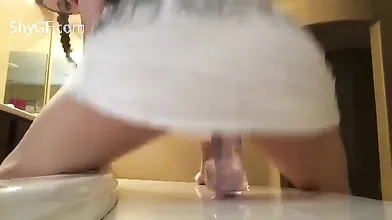 my shy gf first orgy amateur porn videos