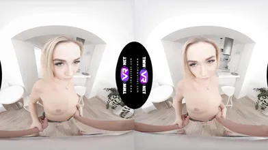 Sex breakfast is served!