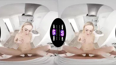 Sex breakfast is served!