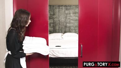 Room Service Vol 1 E1