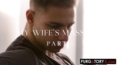 My Wife's Massage Vol 2 E1
