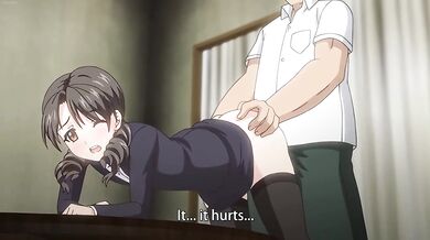 Doki Little Ooya San Sex-Scenes