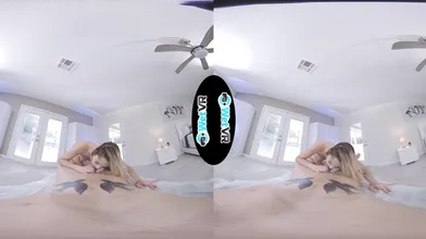 Wet Surprise