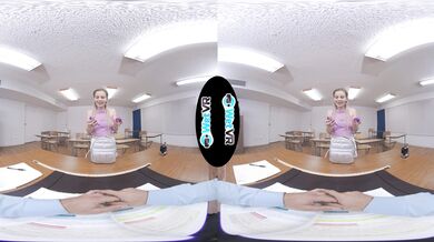 Detention Vibrations