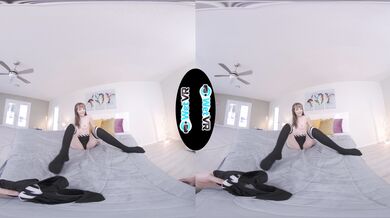 Stretchy Sex