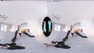 Stretchy Sex