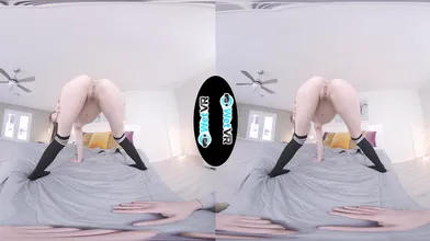 Stretchy Sex