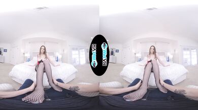 VR Valetine