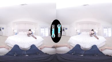VR Valetine