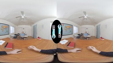 Detention Masturbation