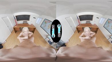 Detention Masturbation