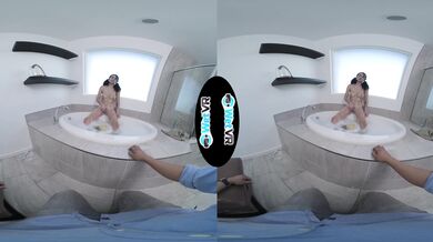 Rub In The Tub