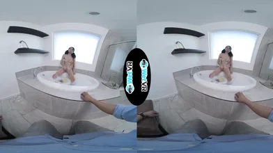Rub In The Tub