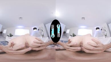 Orgasmic Surprise