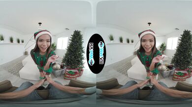 VR Christmas