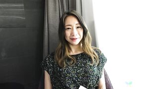 Miho Wakabayashi is a mature housewife looking for hot sex