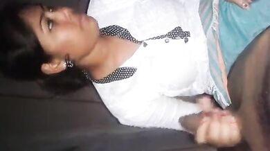 Indian Desi Village Aunty Fucked By Lover Very Hot Sex Video