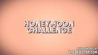 Honeymoon Challenge - 85254