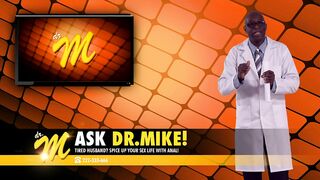 Ask Doctor Mike! - 85197-Soft