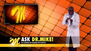 Ask Doctor Mike! - 85197-Soft