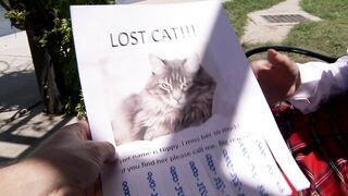 Lost Pussycat - 85189