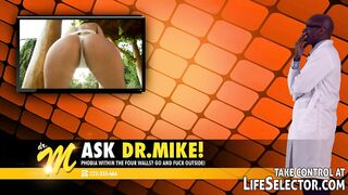 Ask Doctor Mike! - 85197