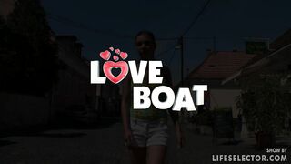 Love Boat XXX