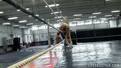 NFC presents: Leyla vs Angel - 85032