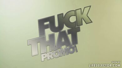 Fuck that promotion! - 85001