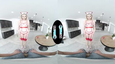 Horny Nurse