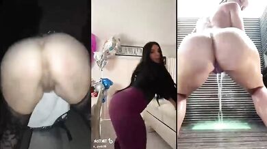 Megan Thee, Stallion, Tiktok, PMV, Hot Body