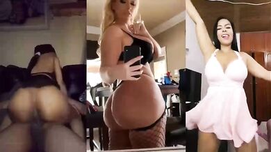 Megan Thee, Stallion, Tiktok, PMV, Hot Body