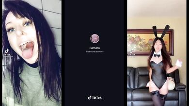 TikTok Compilation 1