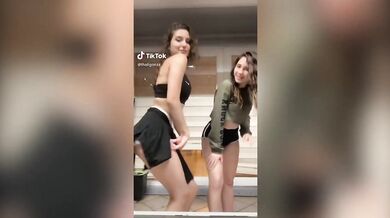 Beautiful Girls Best TikTok Dance Compilation #14 They Killed It.