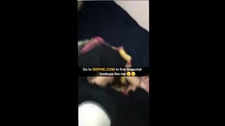 Students Have No Limits On Snapchat - Compilation