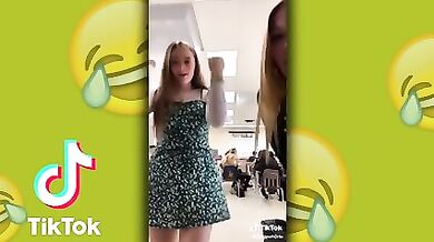 TIKTOK THOT SPOTLIGHT GINGY BXTCH (@gingybxtch) HOT TIKTOKS (spotlight Vol. 2)